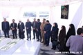 تجدید میثاق هیات رئیسه و کارکنان دانشگاه با شهدای دانشگاه علوم پزشکی کرمان    