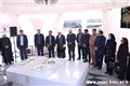 تجدید میثاق هیات رئیسه و کارکنان دانشگاه با شهدای دانشگاه علوم پزشکی کرمان    
