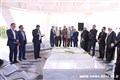 تجدید میثاق هیات رئیسه و کارکنان دانشگاه با شهدای دانشگاه علوم پزشکی کرمان    