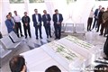 تجدید میثاق هیات رئیسه و کارکنان دانشگاه با شهدای دانشگاه علوم پزشکی کرمان    