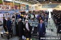 برگزاری اختتامیه نهمین دوره طرح رویش و جلسه توجیهی دانشجویان جدید الورود دانشگاه97.7.4