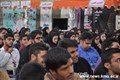 برگزاری اختتامیه نهمین دوره طرح رویش و جلسه توجیهی دانشجویان جدید الورود دانشگاه97.7.4