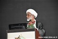 برگزاری اختتامیه نهمین دوره طرح رویش و جلسه توجیهی دانشجویان جدید الورود دانشگاه97.7.4