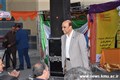 برگزاری اختتامیه نهمین دوره طرح رویش و جلسه توجیهی دانشجویان جدید الورود دانشگاه97.7.4