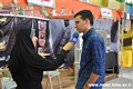 برگزاری اختتامیه نهمین دوره طرح رویش و جلسه توجیهی دانشجویان جدید الورود دانشگاه97.7.4
