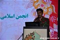 برگزاری اختتامیه نهمین دوره طرح رویش و جلسه توجیهی دانشجویان جدید الورود دانشگاه97.7.4