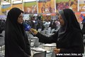 برگزاری اختتامیه نهمین دوره طرح رویش و جلسه توجیهی دانشجویان جدید الورود دانشگاه97.7.4