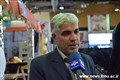 برگزاری اختتامیه نهمین دوره طرح رویش و جلسه توجیهی دانشجویان جدید الورود دانشگاه97.7.4