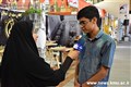 برگزاری اختتامیه نهمین دوره طرح رویش و جلسه توجیهی دانشجویان جدید الورود دانشگاه97.7.4