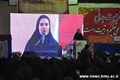 برگزاری اختتامیه نهمین دوره طرح رویش و جلسه توجیهی دانشجویان جدید الورود دانشگاه97.7.4
