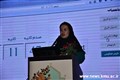 برگزاری اختتامیه نهمین دوره طرح رویش و جلسه توجیهی دانشجویان جدید الورود دانشگاه97.7.4