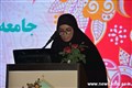 برگزاری اختتامیه نهمین دوره طرح رویش و جلسه توجیهی دانشجویان جدید الورود دانشگاه97.7.4