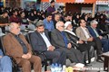 برگزاری اختتامیه نهمین دوره طرح رویش و جلسه توجیهی دانشجویان جدید الورود دانشگاه97.7.4