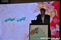 برگزاری اختتامیه نهمین دوره طرح رویش و جلسه توجیهی دانشجویان جدید الورود دانشگاه97.7.4