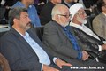 برگزاری اختتامیه نهمین دوره طرح رویش و جلسه توجیهی دانشجویان جدید الورود دانشگاه97.7.4