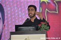 برگزاری اختتامیه نهمین دوره طرح رویش و جلسه توجیهی دانشجویان جدید الورود دانشگاه97.7.4