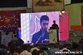 برگزاری اختتامیه نهمین دوره طرح رویش و جلسه توجیهی دانشجویان جدید الورود دانشگاه97.7.4