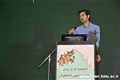 برگزاری اختتامیه نهمین دوره طرح رویش و جلسه توجیهی دانشجویان جدید الورود دانشگاه97.7.4