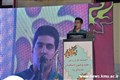 برگزاری اختتامیه نهمین دوره طرح رویش و جلسه توجیهی دانشجویان جدید الورود دانشگاه97.7.4