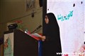 برگزاری اختتامیه نهمین دوره طرح رویش و جلسه توجیهی دانشجویان جدید الورود دانشگاه97.7.4