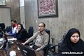 	کمیته هماهنگی برنامه های هفته جهانی سالمندان در مرکز بهداشت شهرستان کرمان برگزار شد