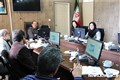 	کمیته هماهنگی برنامه های هفته جهانی سالمندان در مرکز بهداشت شهرستان کرمان برگزار شد