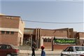 	برگزاری همایش آموزشی تغذیه در سالمندان در فرهنگسرای قمربنی هاشم