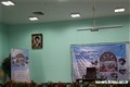 	برگزاری همایش آموزشی تغذیه در سالمندان در فرهنگسرای قمربنی هاشم