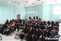 	برگزاری همایش آموزشی تغذیه در سالمندان در فرهنگسرای قمربنی هاشم