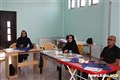 	برگزاری همایش آموزشی تغذیه در سالمندان در فرهنگسرای قمربنی هاشم
