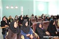 	برگزاری همایش آموزشی تغذیه در سالمندان در فرهنگسرای قمربنی هاشم