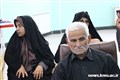 	برگزاری همایش آموزشی تغذیه در سالمندان در فرهنگسرای قمربنی هاشم
