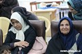 	برگزاری همایش آموزشی تغذیه در سالمندان در فرهنگسرای قمربنی هاشم