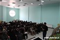 	برگزاری همایش آموزشی تغذیه در سالمندان در فرهنگسرای قمربنی هاشم