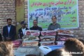 همایش پیاده روی خانوادگی در شهرستان رابر