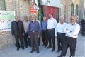	گردهمائی سالمندان شهرستان بافت برگزار شد