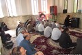 	گردهمائی سالمندان شهرستان بافت برگزار شد