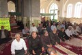 	گردهمائی سالمندان شهرستان بافت برگزار شد