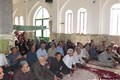 	گردهمائی سالمندان شهرستان بافت برگزار شد