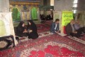 	گردهمائی سالمندان شهرستان بافت برگزار شد