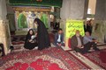 	گردهمائی سالمندان شهرستان بافت برگزار شد