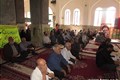 	گردهمائی سالمندان شهرستان بافت برگزار شد