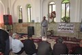 	گردهمائی سالمندان شهرستان بافت برگزار شد