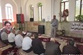 	گردهمائی سالمندان شهرستان بافت برگزار شد