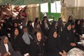 	گردهمائی سالمندان شهرستان بافت برگزار شد