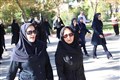 همایش پیاده روی در مرکز بهداشت شهرستان کرمان