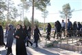 همایش پیاده روی در مرکز بهداشت شهرستان کرمان