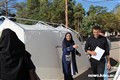 همایش پیاده روی در مرکز بهداشت شهرستان کرمان