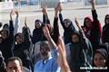 همایش پیاده روی در مرکز بهداشت شهرستان کرمان