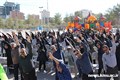 همایش پیاده روی در مرکز بهداشت شهرستان کرمان